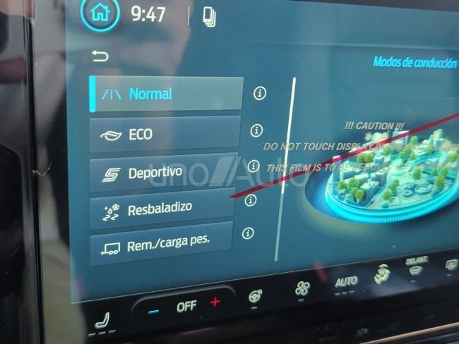 2.5 Duratec PHEV 171 L1 Titanium X eCVT