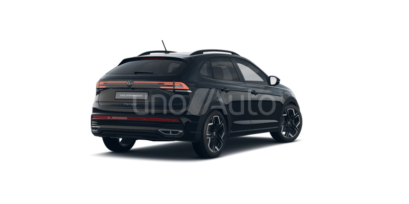 Taigo 1.0 TSI R-Line DSG 85kW