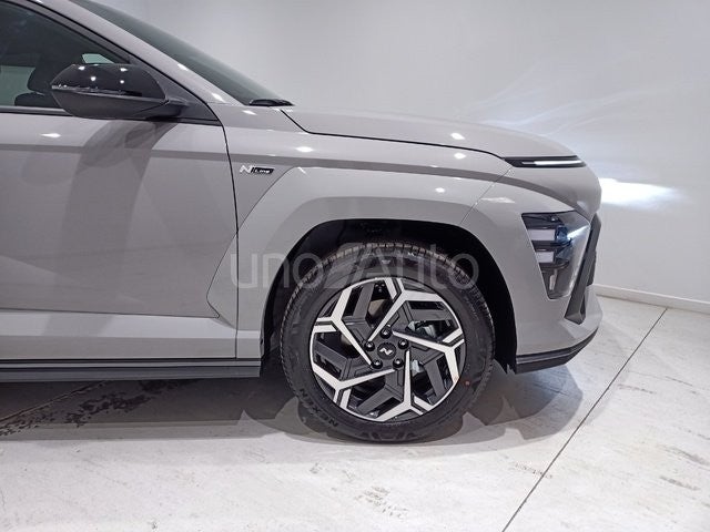 Kona HEV 1.6 GDI XLS DT 138