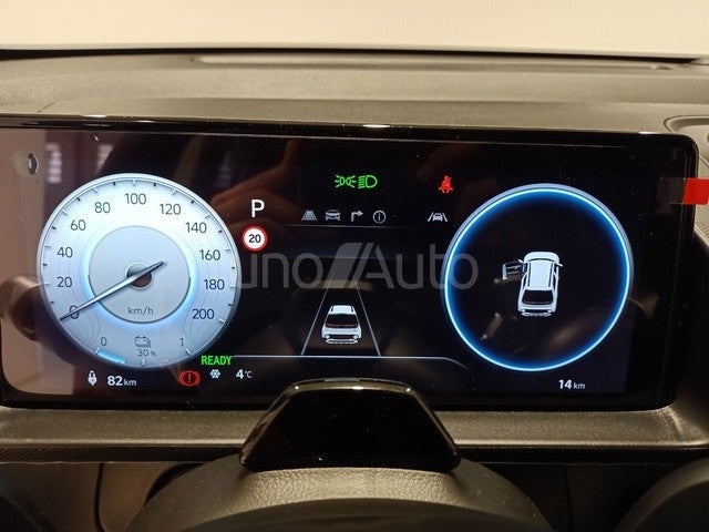 Inster 49kWh Maxx 115