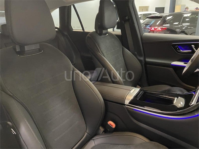 CLASE GLC GLC 300 de 4MATIC