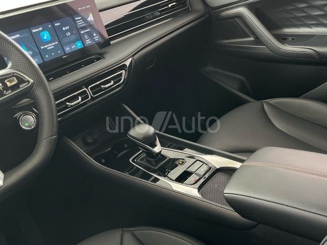 1.5T MANUAL LUXURY