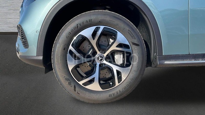 GLC GLC 300 de 4MATIC