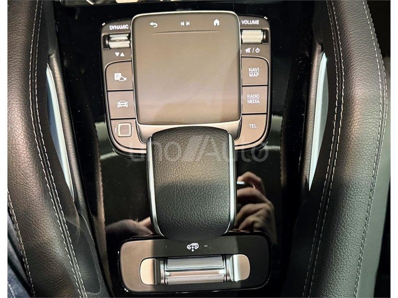 CLASE GLE 350 de 4MATIC