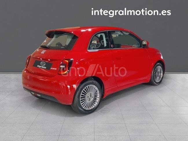 TORINO 1.0 Hybrid 48kW (65cv)
