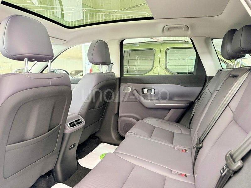 C10 Style 160kW Autonomía extendida