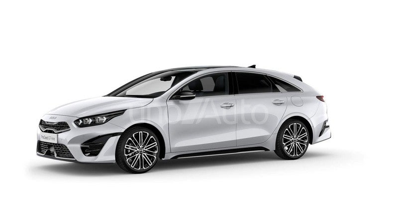 ProCeed 1.5 MHEV 103kW (140CV) GT Line DCT