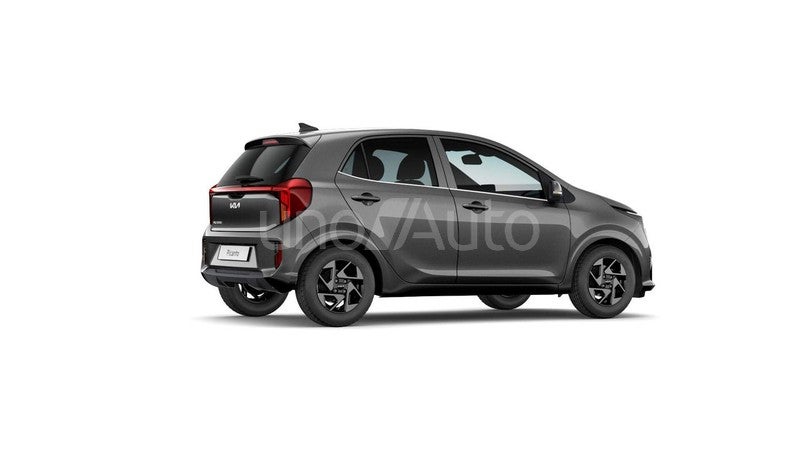 Picanto 1.0 DPi Drive