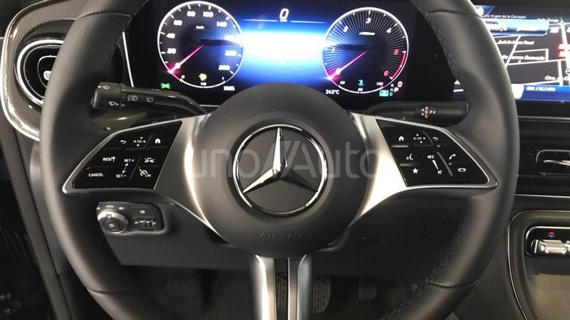 Nuevo 220 d Largo