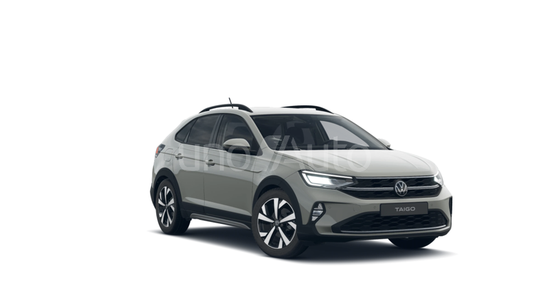 Taigo 1.0 TSI Más DSG 85kW