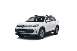 VOLKSWAGEN Tiguan 1.5 eTSI DSG 96kW