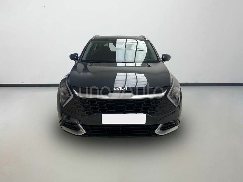 1.6 T-GDi MHEV 118kW (160CV) Drive 17