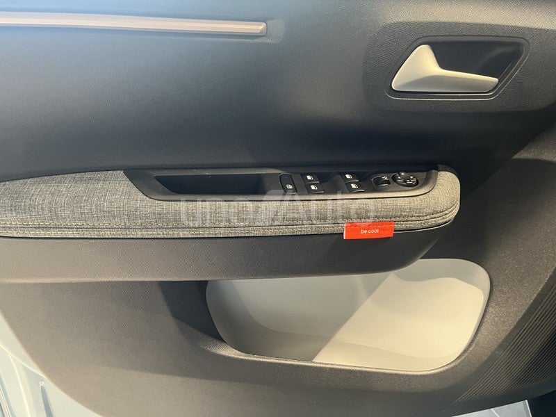 C3 Aircross Turbo S&S Plus 100