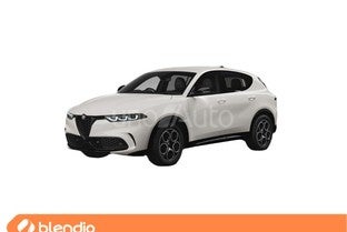 ALFA ROMEO Tonale 1.3 Multi-air PHEV Sprint Q4