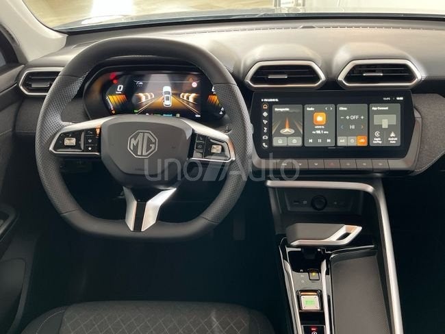 Hybrid+ Comfort