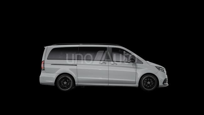 250 d Avantgarde Largo