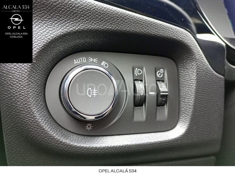 Corsa 1.2T XHL Hybrid S/S GS Aut. 110