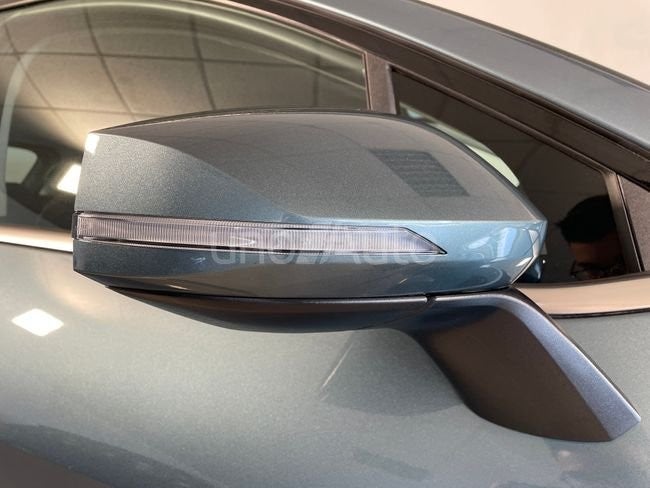 1.6 T-GDi HEV 158kW (215CV) Drive 4x2