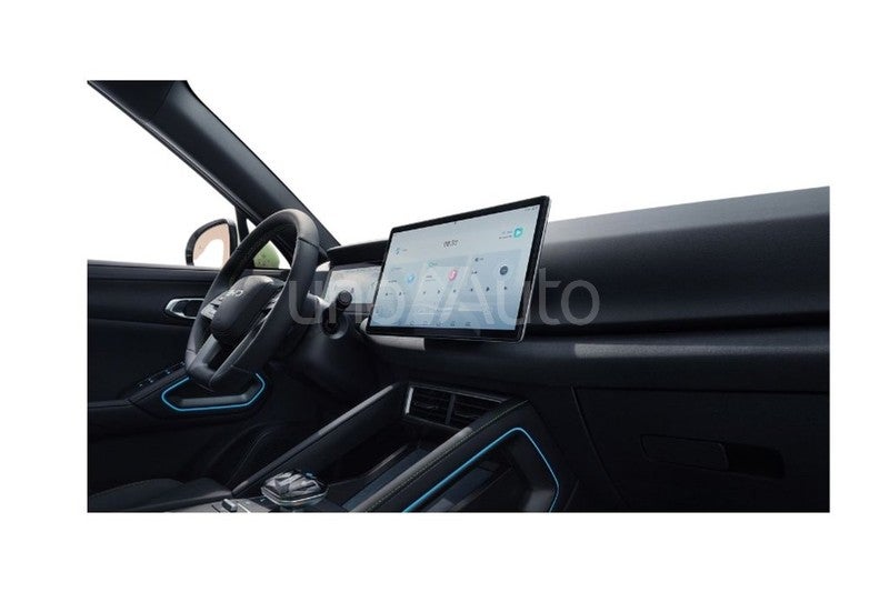 BYD Atto 2 Comfort