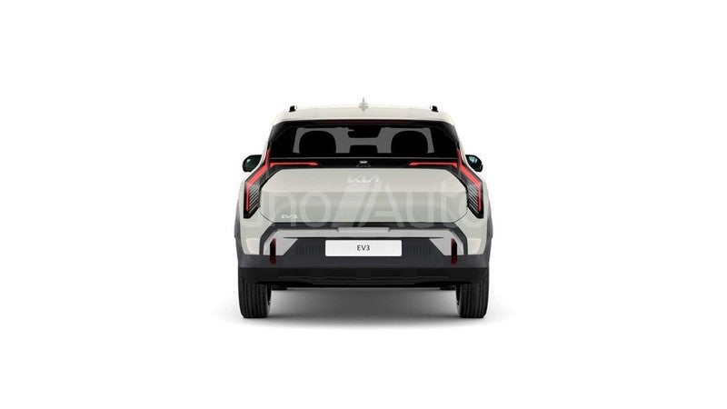 EV3 Earth Long Range