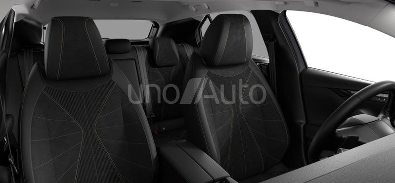 DS Nº4 Hybrid Performance Line Aut. 145