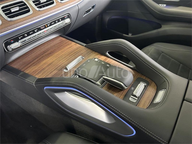 CLASE GLE 350 de 4MATIC