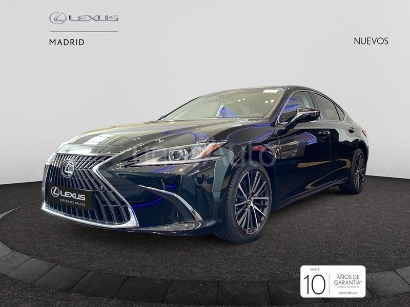 LEXUS ES 2.5 300h Premium
