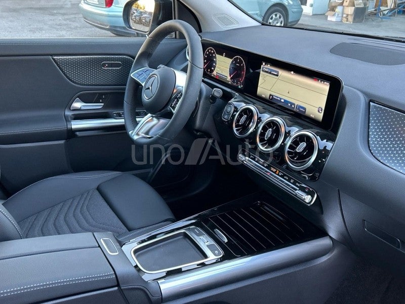 GLA 200d 8G-DCT