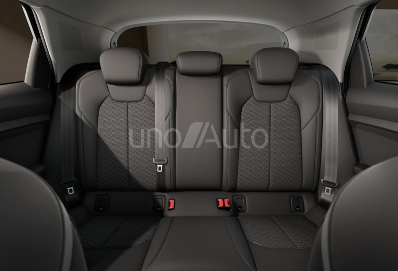 A1 Allstreet 30 TFSI Adrenalin Black Edition S tronic 85kW
