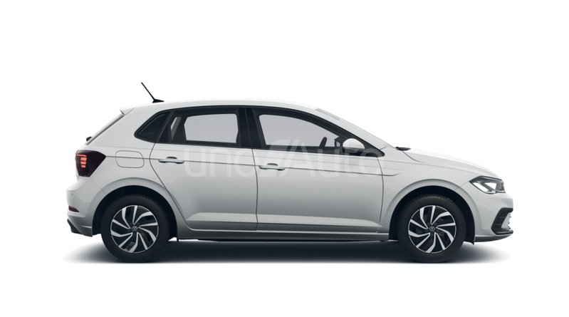 Polo 1.0 TSI Match 70kW