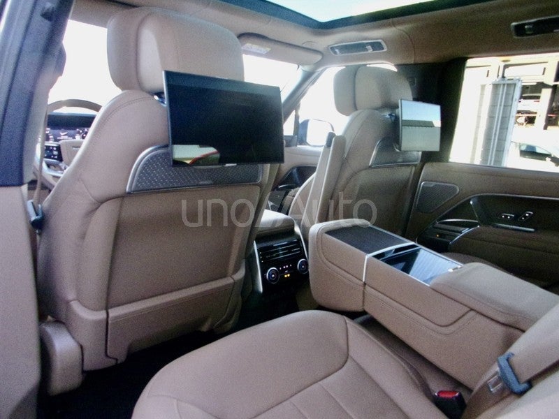 Range Rover 3.0 Si6 PHEV Autobiography SWB AWD Aut. 550