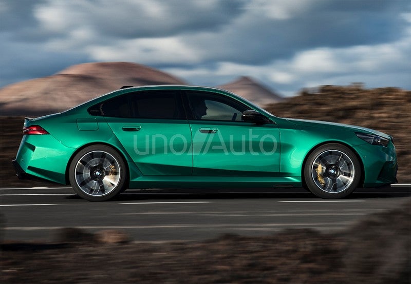 M5