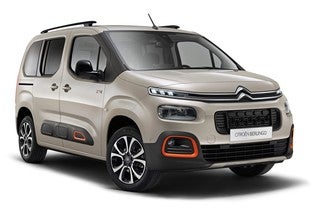 CITROEN Berlingo M1 ë-Berlingo 50kWh Talla XL Shine