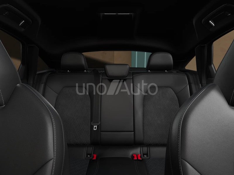 A5 2.0TDI Black line S tronic 150kW