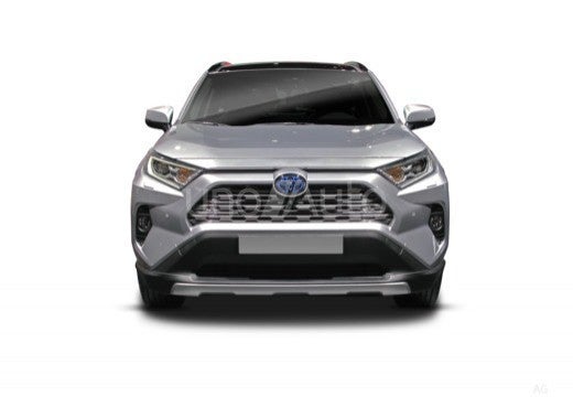 RAV-4 2.5 hybrid 2WD Style