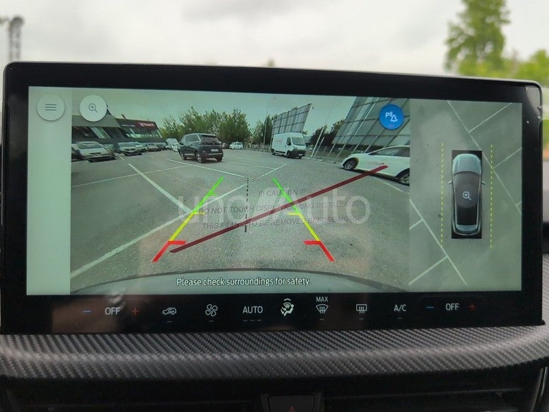 Kuga 2.5 Duratec PHEV ST-Line X 4x2