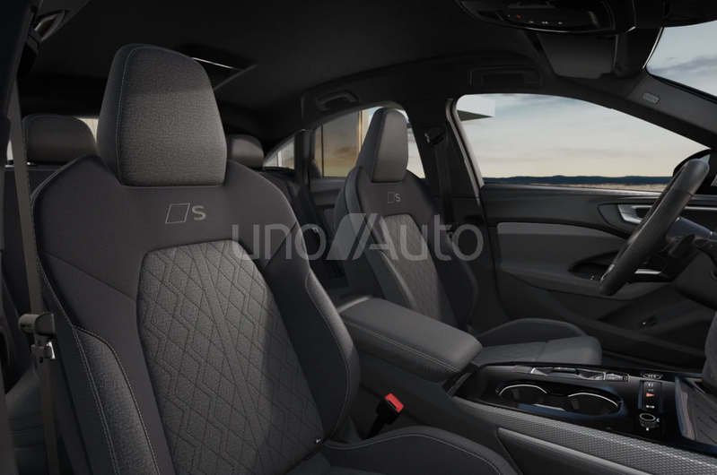 A5 e-hybrid S line quattro S tronic 220kW