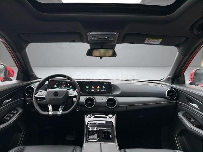 EVO Evo6 1.5 Turbo GLP DCT -