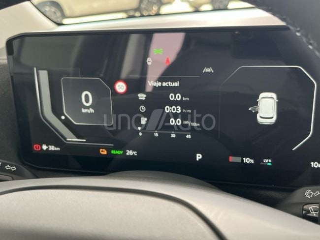 EV2 Standar Range Earth 108kW