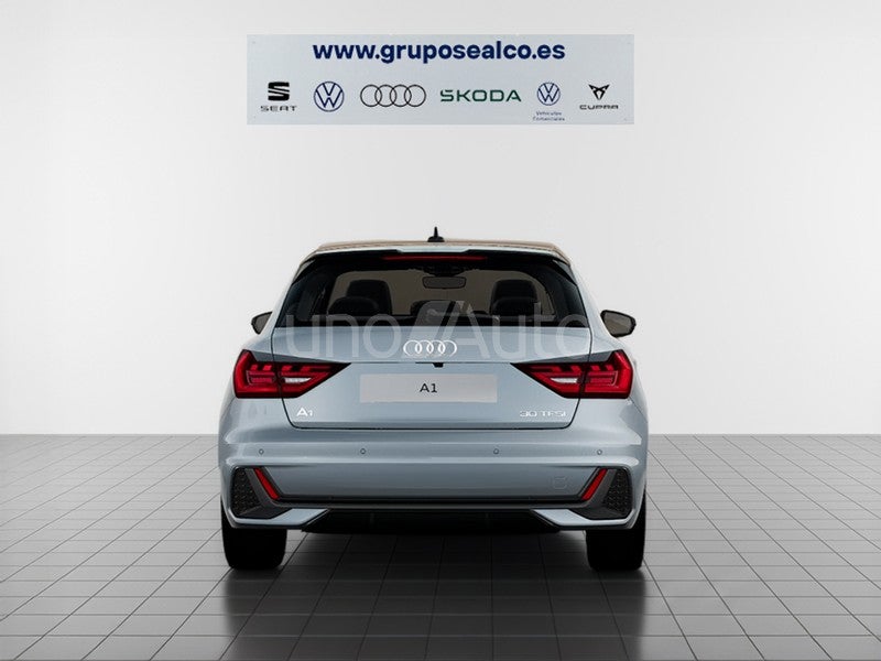 A1 Sportback 30 TFSI Adrenalin 85kW