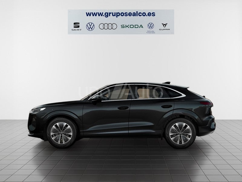 Q3 Sportback 1.5 TFSI Advanced S tronic 110kW