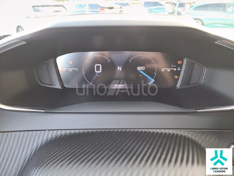 N Allure Hybrid 145 eDCS6