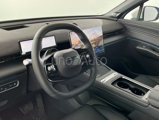 SHS-P Premium FWD 1.5 TGDI 205kW (279CV)