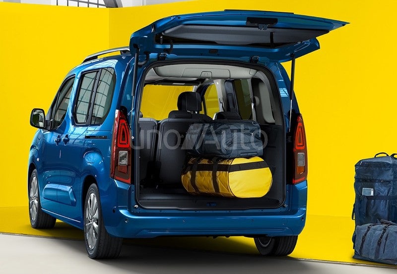 Combo Combi 1.5TD S/S L 100