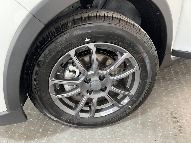 X3 Pro 1.5 CVT