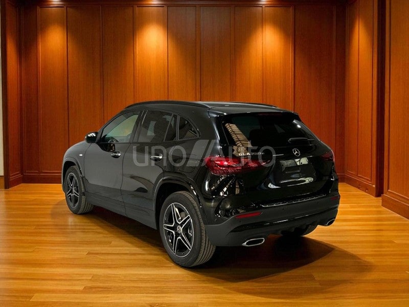 GLA 250e