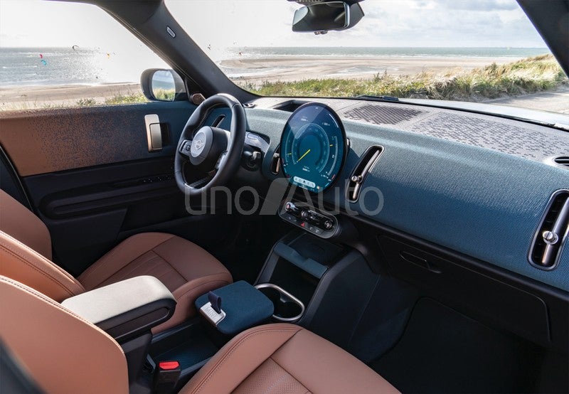 Mini Countryman John Cooper Works ALL4 Aut.