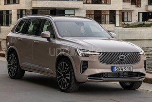 VOLVO XC90 B5 Business Plus 7pl. AWD Aut.