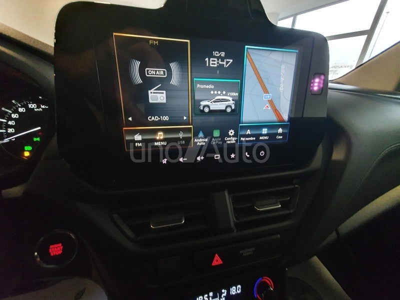 S-Cross 1.4L Mild Hybrid S2 4WD