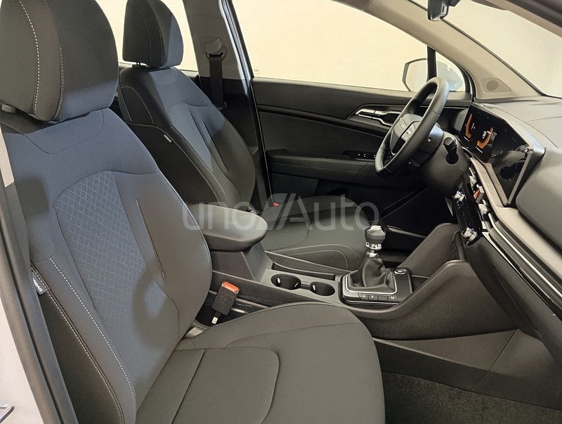 Sportage 1.6 T-GDi Concept 150